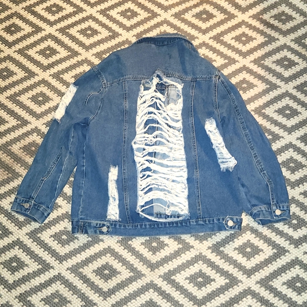 Bee & Ceci Jacket